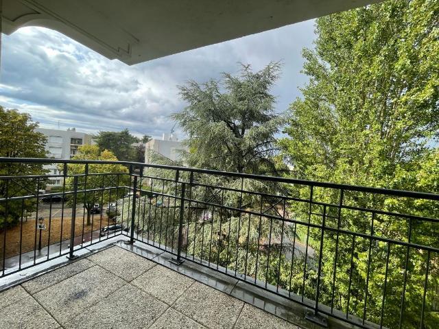 Appartement location à Antony, Le Plessis-robinson