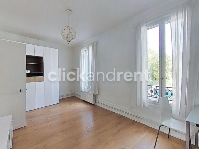 Appartement location à Nogent-sur-Marne, Nogent-sur-marne