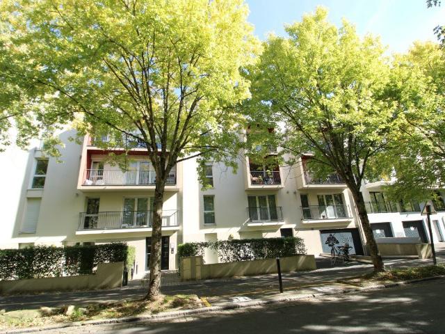 Appartement location à Grand Clos, Nantes