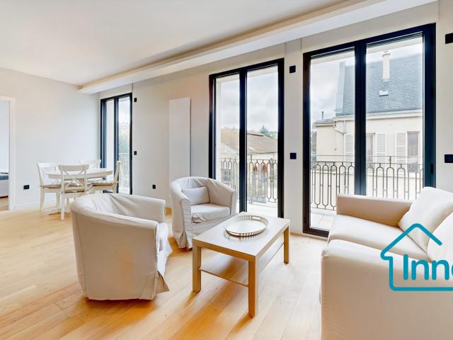 Appartement location à Versailles