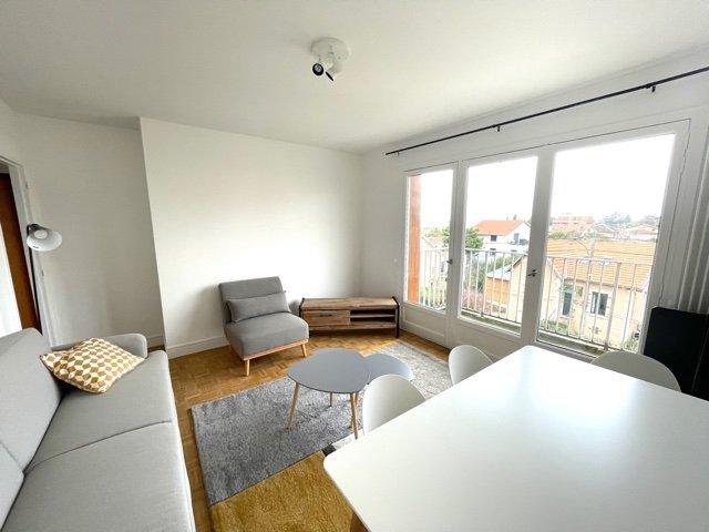 Appartement location à Toulouse