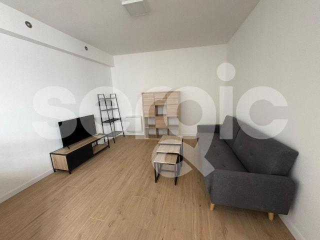 Appartement location à Béthune