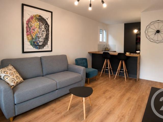 Appartement location à Grasse, Le Cannet