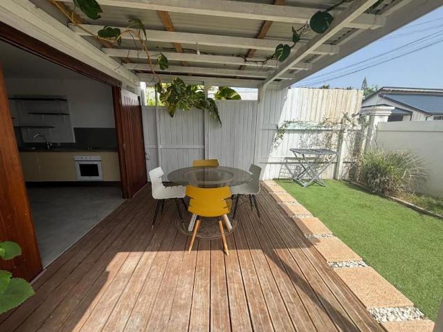 Appartement location à Guadeloupe