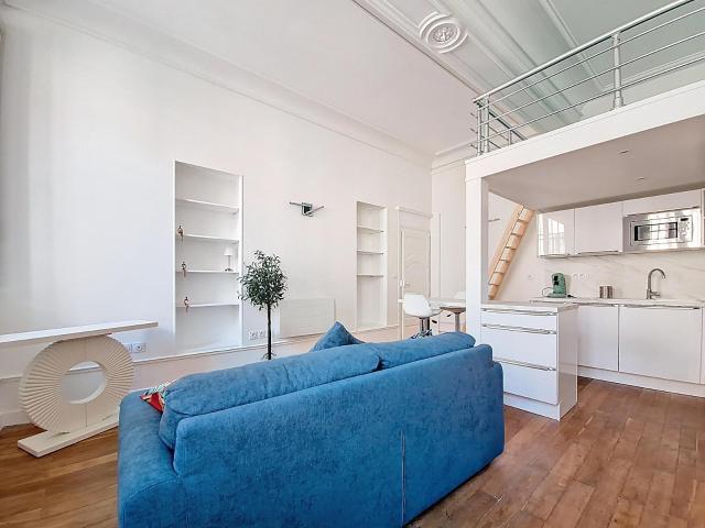 Appartement location à Dijon