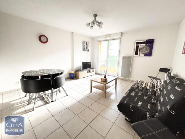 Appartement location à Carcassonne