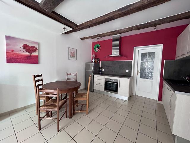 Appartement location à Saint-Malo, Bretagne