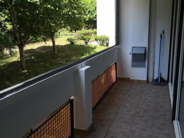 Appartement location à Marseille
