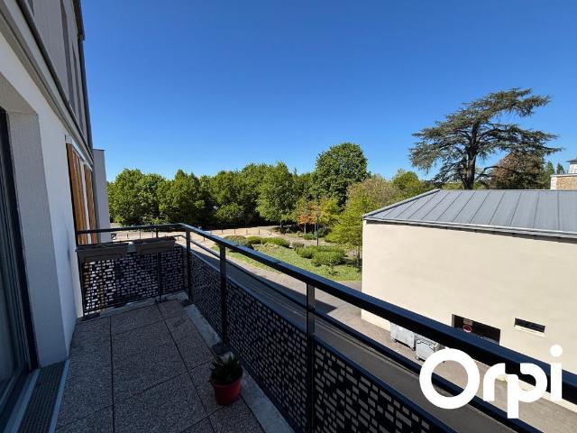 Appartement location à Versailles, Guyancourt
