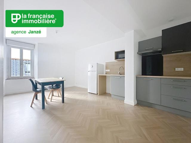 Appartement location à Fougères-Vitré, Bretagne