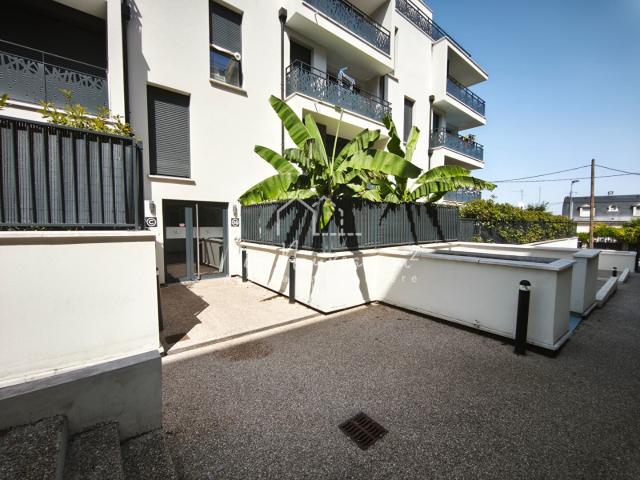 Appartement location à Le Raincy, Noisy-le-grand