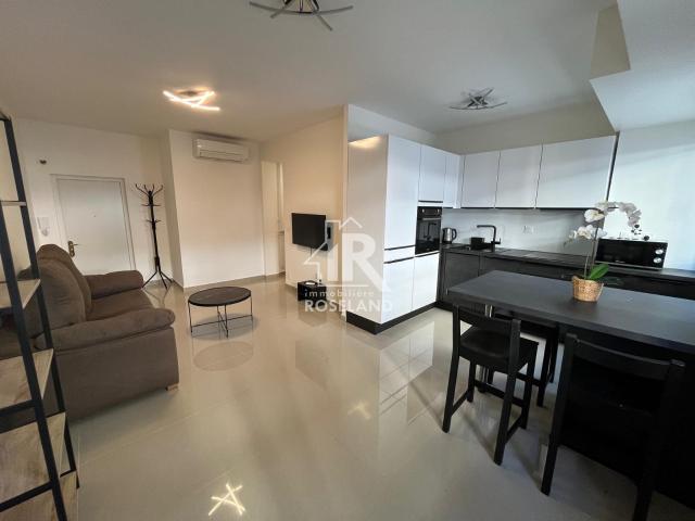 Appartement location à Beausoleil, Alpes-Maritimes