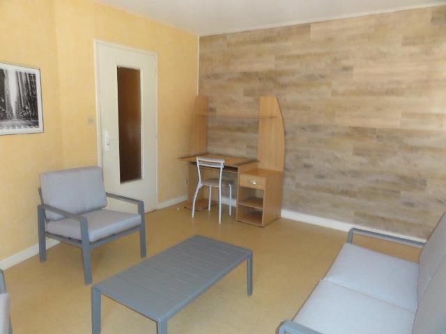 Appartement location à Autun, Le Creusot