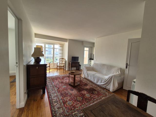 Appartement location à Bayonne, Biarritz