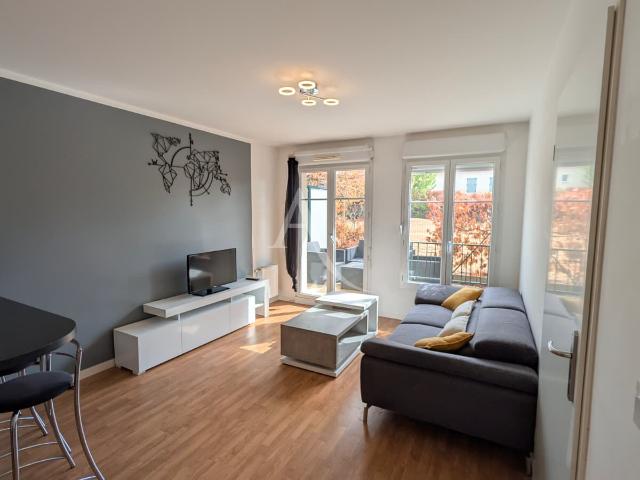 Appartement location à Meaux