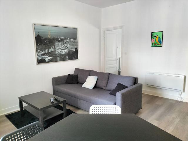 Appartement location à Brest, Bretagne