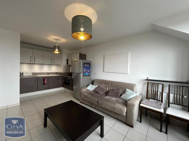 Appartement location à Résidence Chanteloup, Saint-Germain-lès-Arpajon