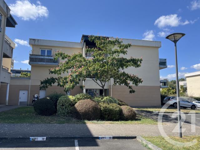 Appartement location à Tours, Joué-lès-tours