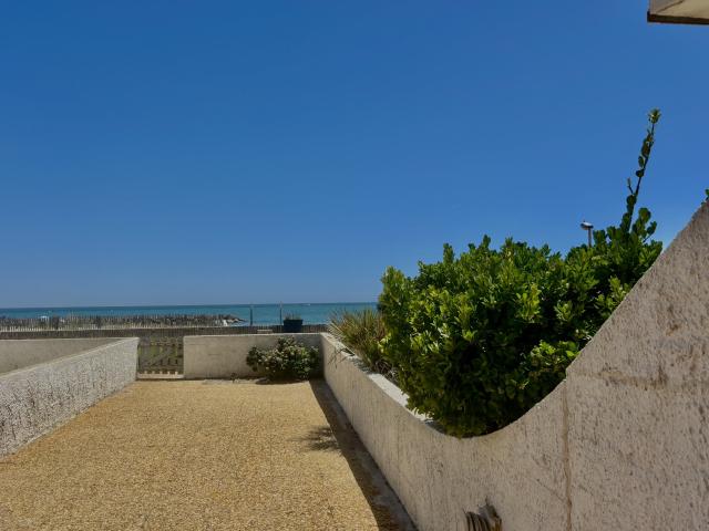 Appartement location à Montpellier, Palavas-les-flots