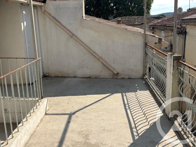 Appartement location à Saint-Césaire, Nîmes