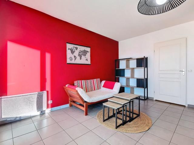 Appartement location à Pau