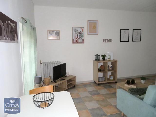 Appartement location à Carcassonne