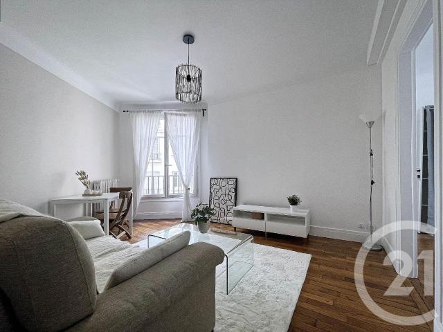 Appartement location à Nanterre, Suresnes