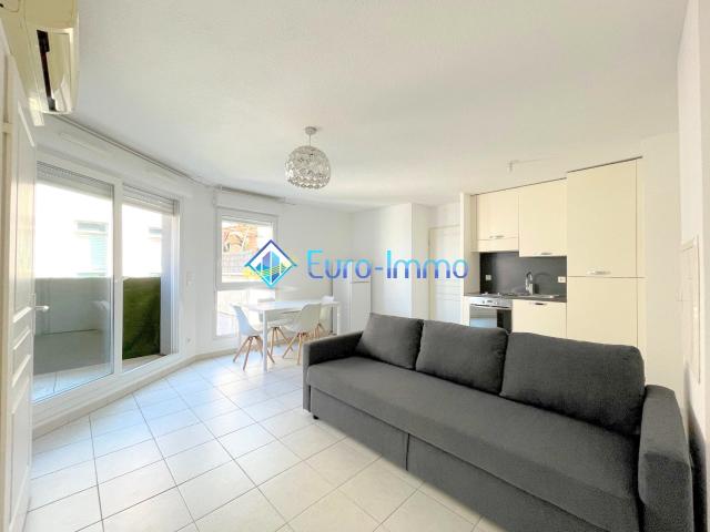 Appartement location à Beausoleil, Alpes-Maritimes