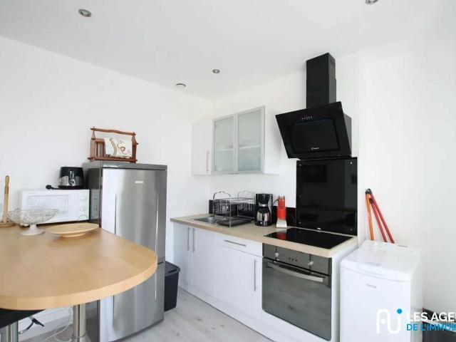 Appartement location à Orléans