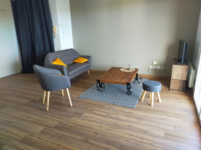 Appartement location à Montauban