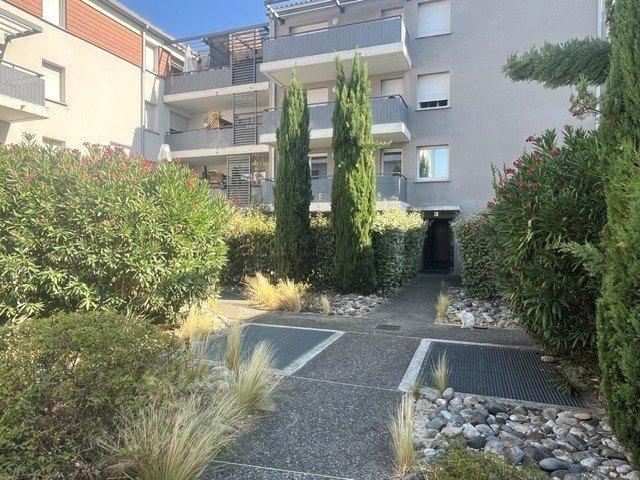 Appartement location à Toulouse