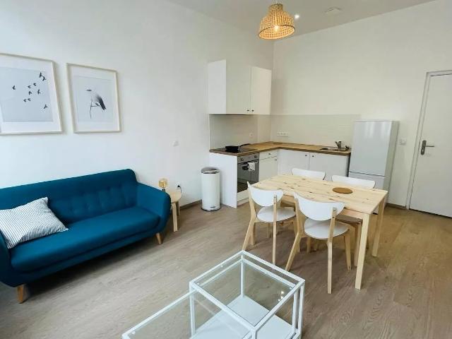 Appartement location à Saint-quentin, Béguinage Saint-Augustin