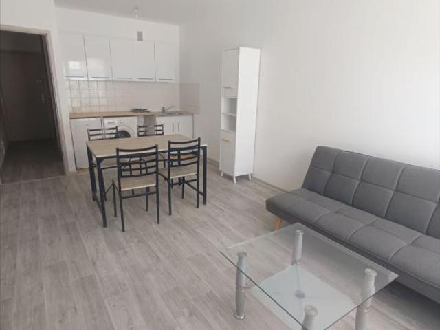 Appartement location à Montbéliard