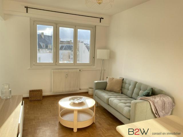 Appartement location à Strasbourg, Hoenheim