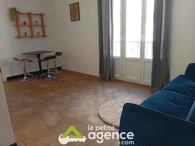 Appartement location à Montluçon