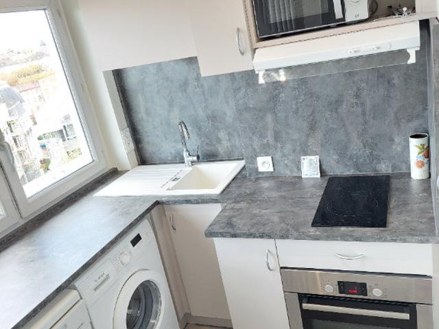 Appartement location à Mâcon