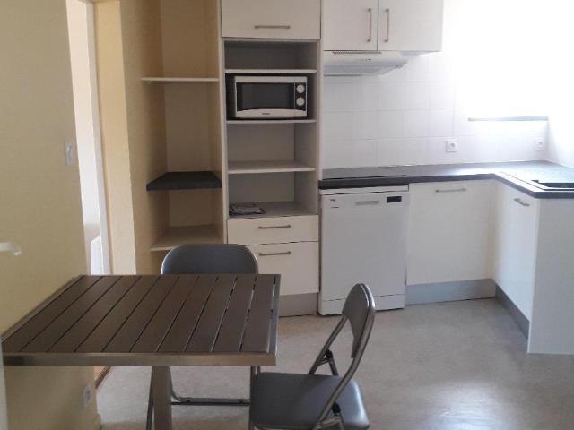 Appartement location à Millau