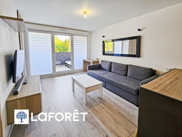 Appartement location à Évry, Morsang-sur-orge