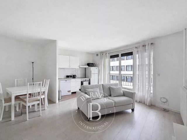 Appartement location à Nanterre, Neuilly-sur-seine