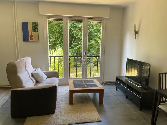 Appartement location à Saint-Louis, Versailles