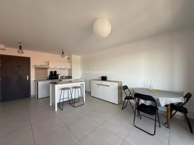 Appartement location à Albi
