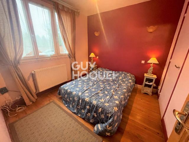 Appartement location à Péronne