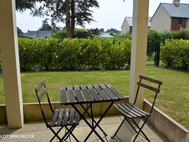 Appartement location à Saint-Malo, Bretagne