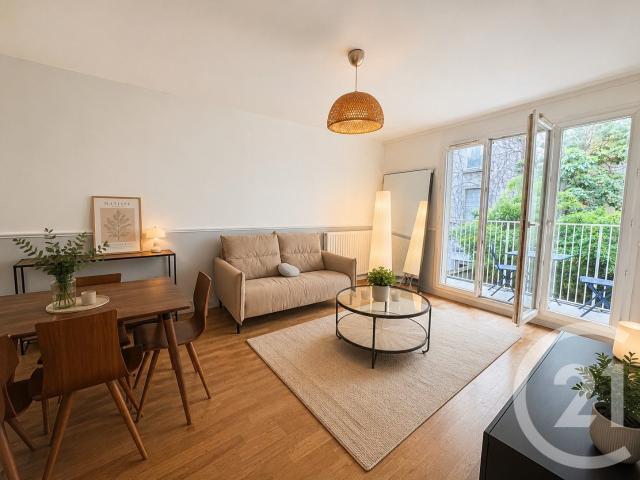 Appartement location à Bobigny, Pantin