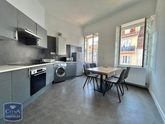 Appartement location à Pau