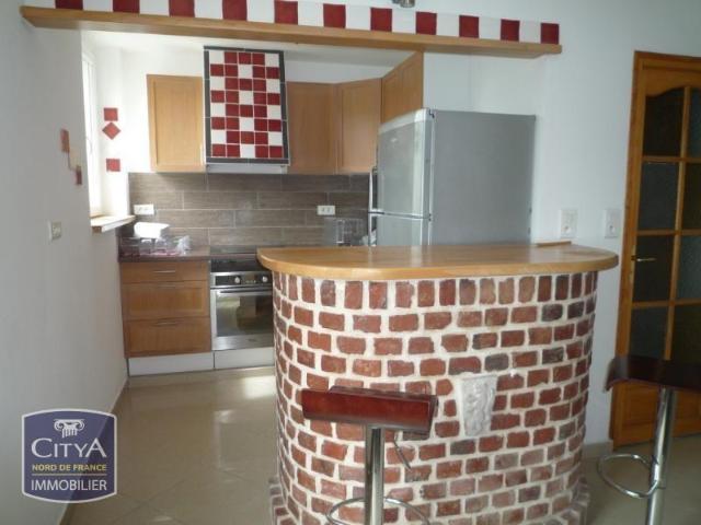 Appartement location à Valenciennes