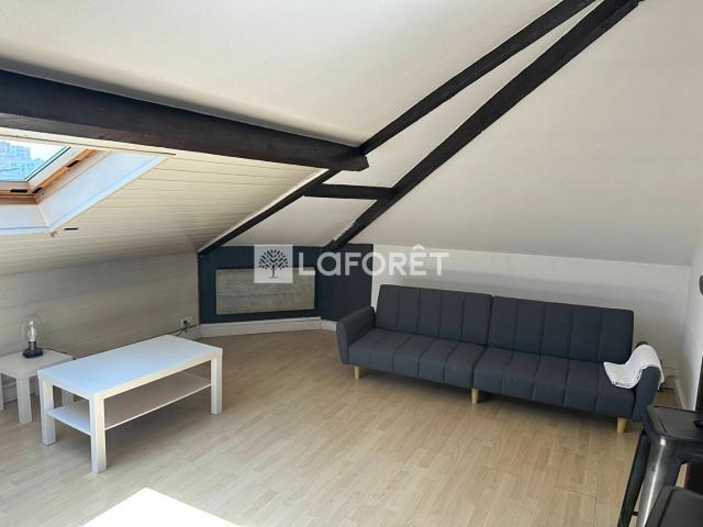Appartement location à L'Haÿ-les-Roses, Vitry-sur-seine