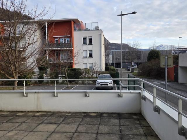 Appartement location à Grenoble, Saint-martin-le-vinoux