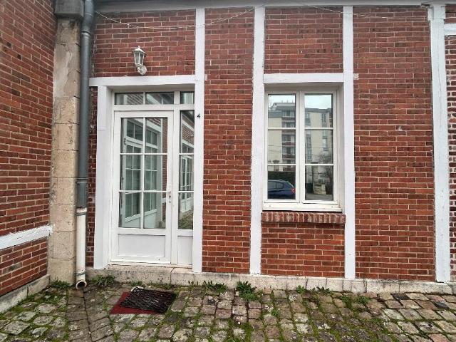 Appartement location à Bourges, Saint-doulchard