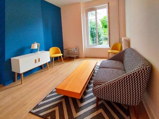 Appartement location à Saint-Étienne, Saint-etienne